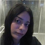 Étudiante qui vient de terminer son année bac et propose des cours de soutien dans toutes les  matières.